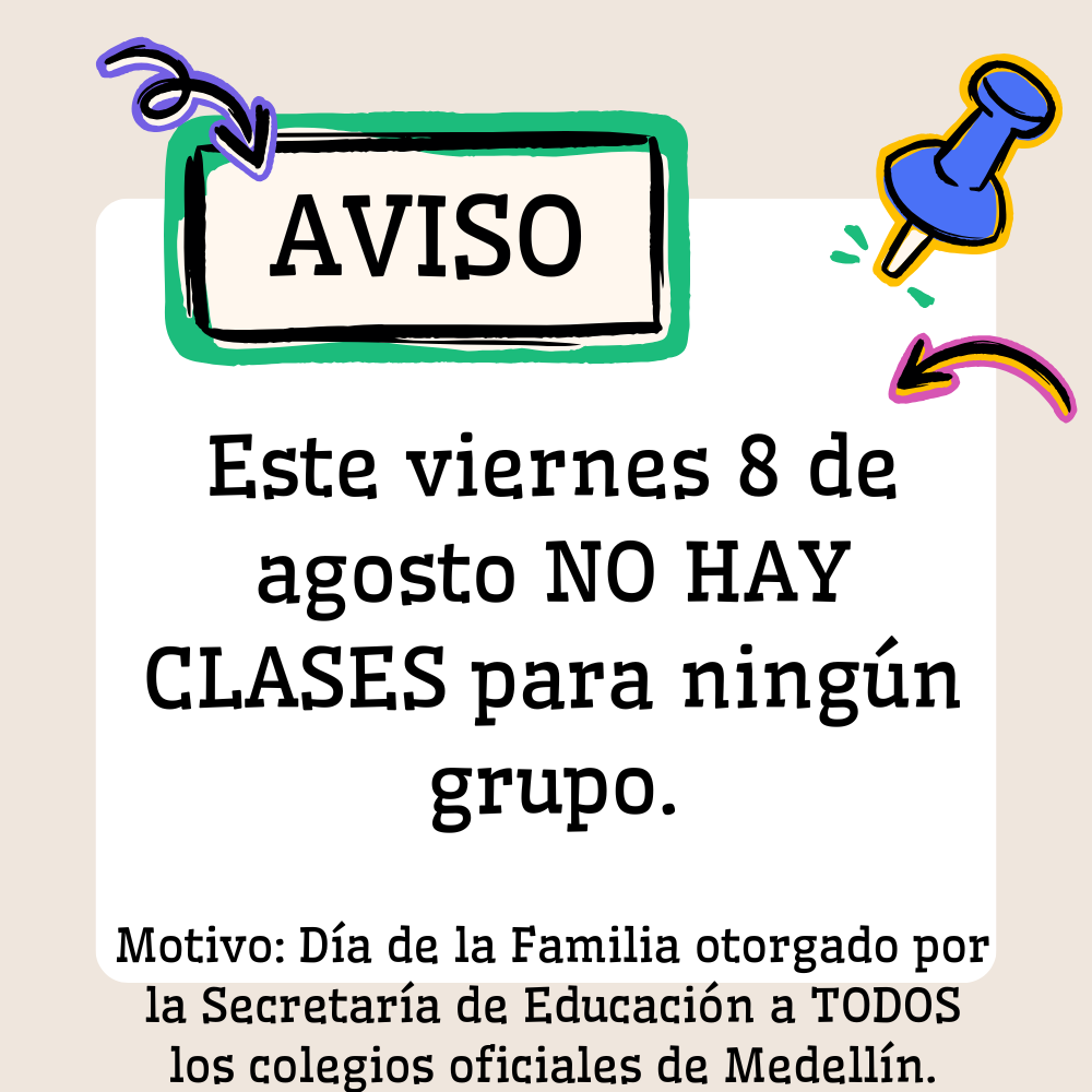 Jornada del viernes 8 de agosto.